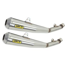 ARROW TERMINAL FOR TRIUMPH