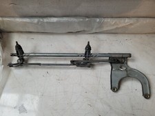 Porsche 964 3.6L Coupe LHD Front Wiper Linkage 96462803500