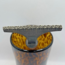 Antique Bookbinding Finishing tool Decorative Gilding Vintage Tools Design 71