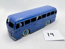DINKY TOY 29H / 282 DUPLE ROADMASTER LEYLAND ROYAL TIGER COACH DIECAST REPAINT?