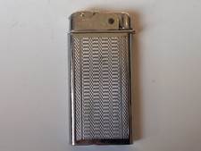 VINTAGE KINGSWAY PETROL