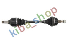 FRONT AXLE LEFT LEFT DRIVE