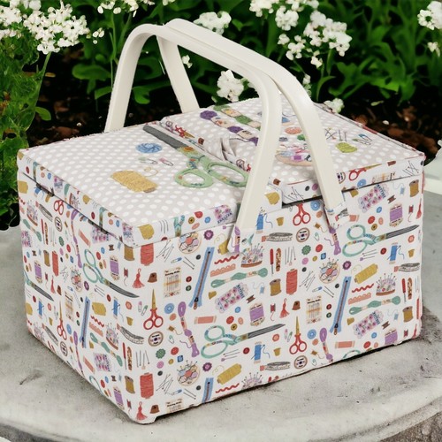 Haby notions large twin - large, lid