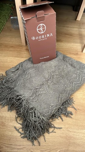 Bourina textured solid soft - textured,