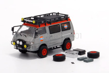 Autobots 1:64 Scale CHASE 4WD