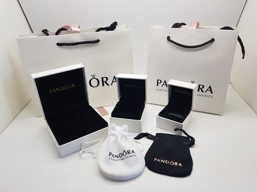 Genuine pandora charm box - genuine,
