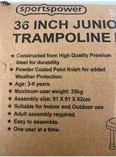 Sportspower 36 Inch Junior