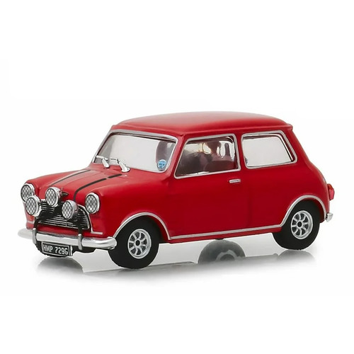 Austin mini cooper s 1275 - 1/43,