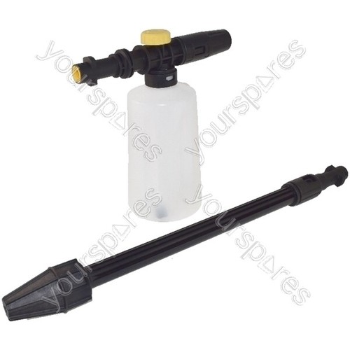 Fits karcher pressure - karcher, k5