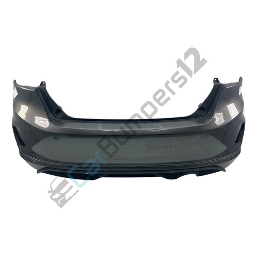 Ford fiesta viii mk8 line - fiesta,