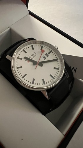 Mondaine sbb cff - sbb, ffs