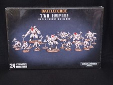 Tau Battleforce: Rapid