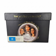 Charmed: The Ultimate Boxset