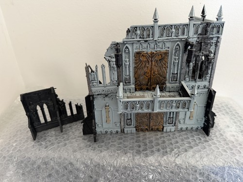 Warhammer 40k imperial - 40k,
