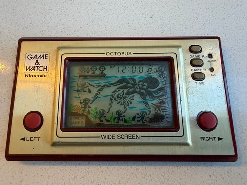 Octopus fully tested - octopus,