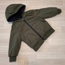 Boys Age 4 Years Reversible