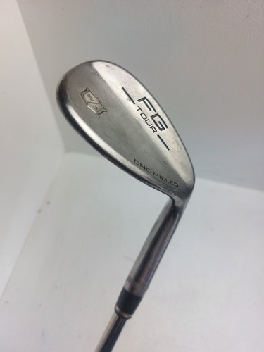 Wilson staff degree gap - fg,