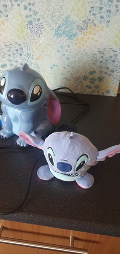 Scentsy disney stitch wax - scentsy,
