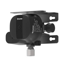 Truma MonoControl Gas