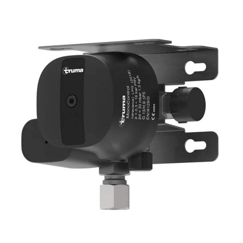 Truma monocontrol gas - truma,