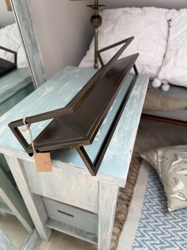 Nkuku mahi wall shelf - mahi,