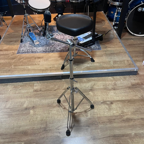 Sonor boom cymbal stand 1329 - sonor,