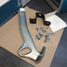 Vauxhall Viva HC Bumper Kit 2698475 NOS Genuine Parts missing bolts 