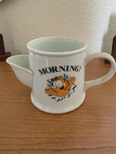 Vintage 1978 garfield shaving - 1978,