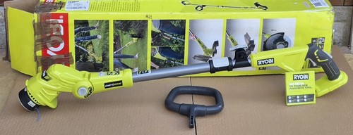 Ryobi one 18v cordless - one+,