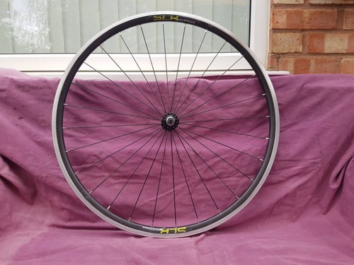 Boardman slr front bike wheel - boardman,