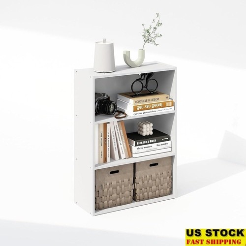 Tier open shelf - open,