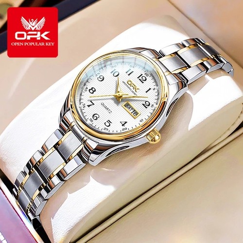 Ladies luxury wristwatch - luxury,
