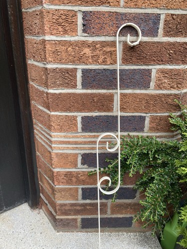 Reclaimed decorative metal - decorative,