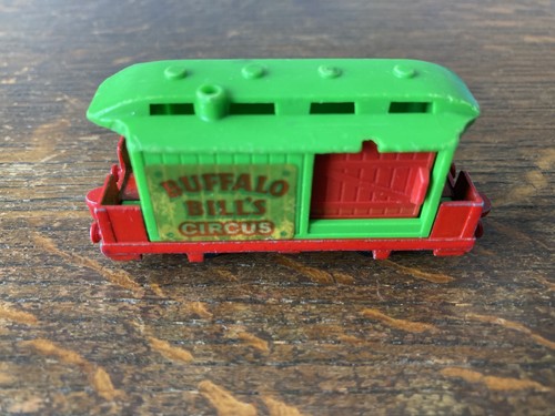 Corgi toys wild west - corgi,