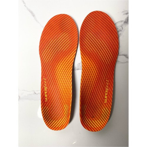 Superfeet pain relief - relief, insoles