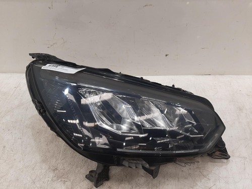 Peugeot 2008 puretech s - puretech, s/s