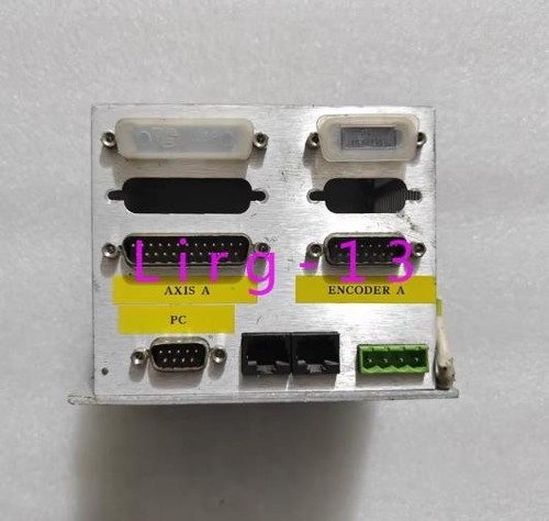 1pc used logosol - ,