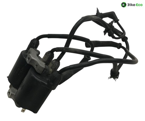 Ignition coil honda - ignition, vt
