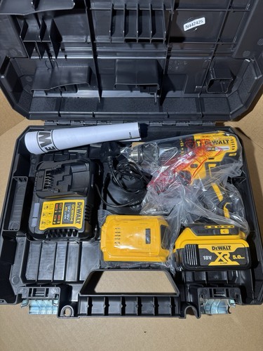 Dewalt dcd778p2t sfgb 18v x - dcd778p2t-sfgb,