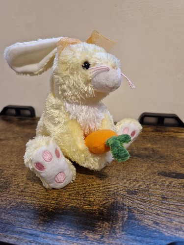 Nibblies beanie babies soft - ty,