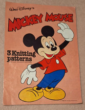 MICKEY MOUSE DISNEY JUMPERS