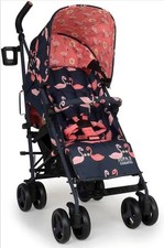 Cosatto Supa 3 Pushchair with
