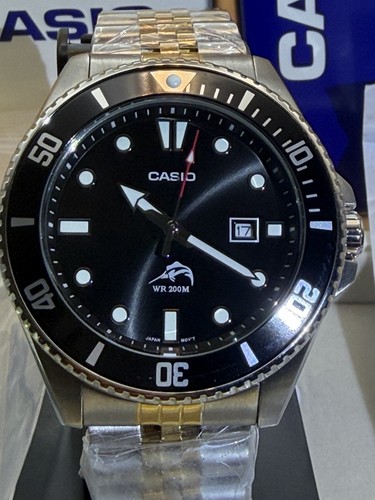 Brand new casio - new, marlin