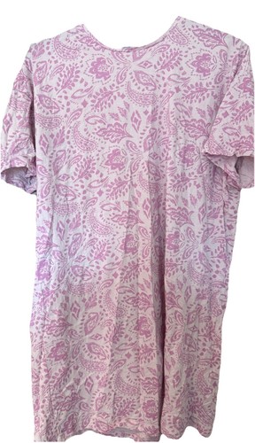 Night dresses size - tu,