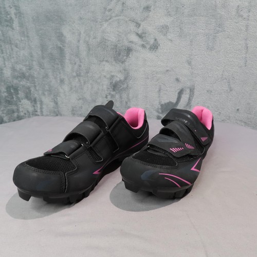Venzo cycling shoes - shoes, womens