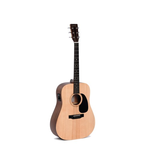 Sigma dme western guitar with - guitar,