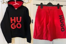 Hugo Boss Boys jumper Age 12