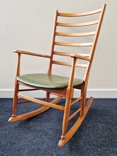 Danish Style Mid-Century