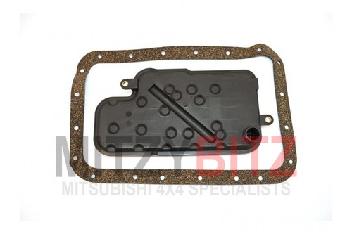 Automatic gearbox filter 2001 - automatic,