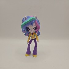 My Little Pony Equestria Girls